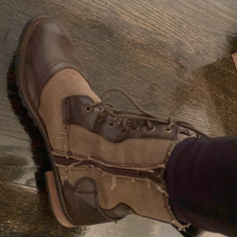 Boots - Picture 2 of 2
